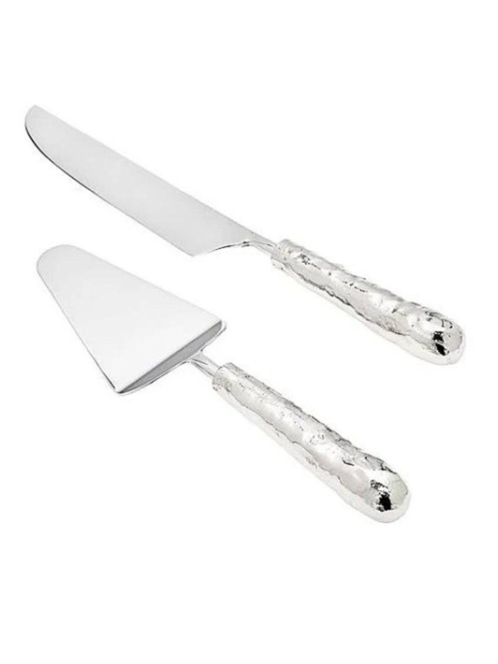 Godinger brand Cake Server Set EC - Picture 2 of 5
